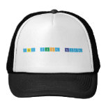 yasir yusa beyza  Hats
