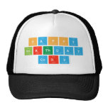 Happy
 Birthday
 Cory  Hats