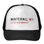WHITEHALL  Hats