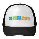AMBITION  Hats