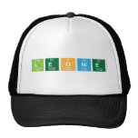 Leonie  Hats