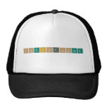 Christopher  Hats