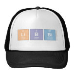Libbi  Hats