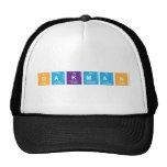 Oakman  Hats