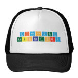 Discovery
 Laboratory  Hats