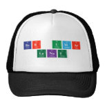 Bar Umar
 Lanat  Hats
