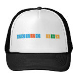 David Sun  Hats