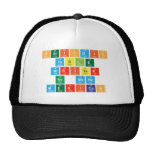 Periodic
 Table
 Writer
 No more
 Mexican  Hats