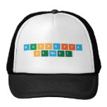 Mussaffa
 Street  Hats