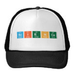SCience  Hats