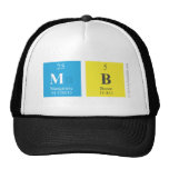 mb  Hats