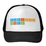 Madison
 Mcclain  Hats