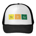 teody  Hats