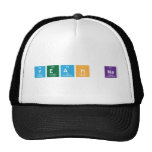 Yeah na  Hats