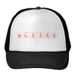 Beloved  Hats