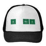 H ero  Hats