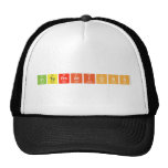 internations  Hats
