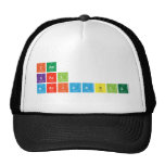 IAM
 KARL
 MARIDABLE  Hats