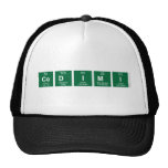 CEDIMI  Hats