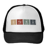 Otaku  Hats