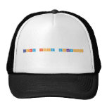 Canned Food Donations  Hats
