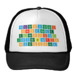 felicesvacaci
 onesdesde
 elhospital 
 universitario
 severoochoa  Hats