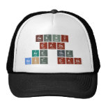 Geeky
 Dads
 Are the
 Best Dads  Hats