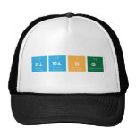 nining  Hats