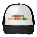 Merry 
 Christmas  Hats