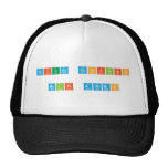 VIURE CONFINATS 
 
 MOLTS ANIMS  Hats