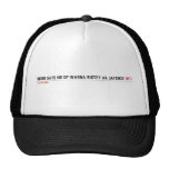 MOM SAYS NO DP WARNA RISTEY AA JAYENGE  Hats