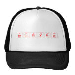 Beloved  Hats