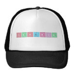 Sangria  Hats