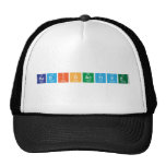 Radioactive  Hats