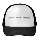 Happy First Birthday
   Hats