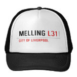 Melling  Hats