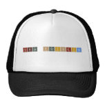 Tabla Periodica  Hats