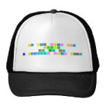 Do you trust me?
 Really?
 No. Si. No.
 I don’t trust you.   Hats