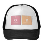 ok  Hats