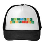 Element
 Superheroes  Hats