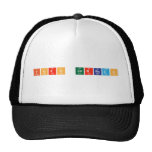 Foro Cerrado  Hats