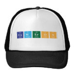 Cameron  Hats