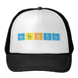 autentico  Hats