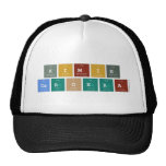 Kimie
 Caroxxa  Hats