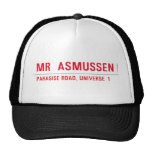 MR   Hats