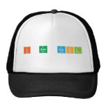 i am cool  Hats