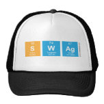 SWAG  Hats