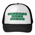 Periodic
 Table
 Writer  Hats