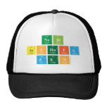 NOBI
 ASSHOFA
 ZEN  Hats
