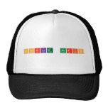 Charlie Paris  Hats